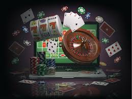 Как войти на сайт Casino R7